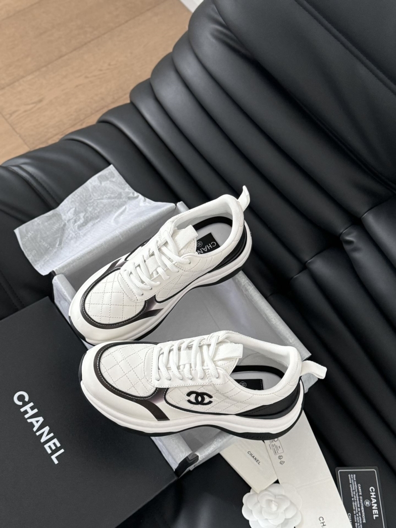 Chanel Sneakers